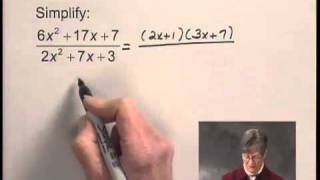 Developmental Mathematics Ch12 Ex7