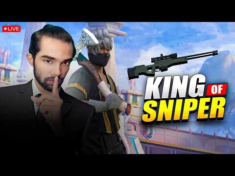 Tgr Cwr Back With Tonde Gamer !! Free Fire _ Live