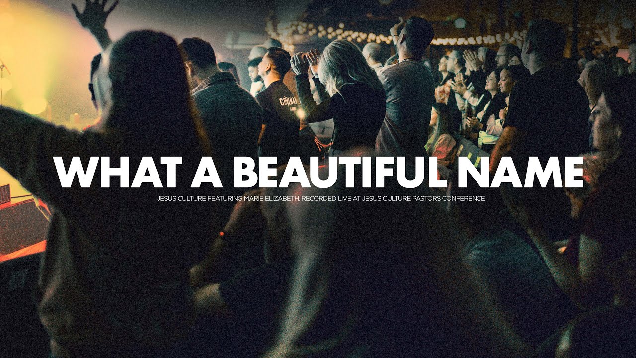 Jesus Culture