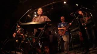 KING CRIMSON - Sailor's tale  / Letters - cover Abczeni @ Harry's My Heart