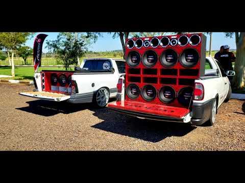 Saveiro Virjona Especial no pelo vol.06 DJ HaRley