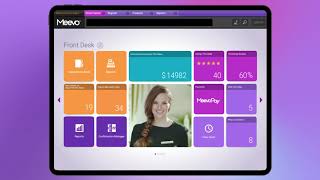 Meevo YouTube Video