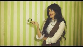 Sad13 - "Fixina" + "The Sting" (official music video)