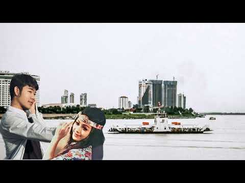 ជើណាសូមអូនកុំខឹង-សាមុត និង សុទ្ធា