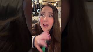 Smart glasses are not completely banned banned from MSC Cruise ships. #cruise #msc #msccruises