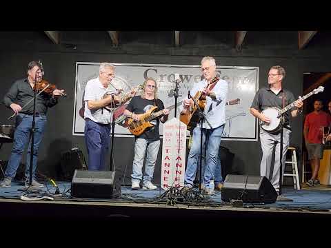 The Girl From The Canyon  / JD Crowe Tribute Band