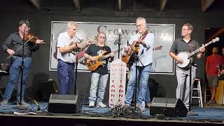 The Girl From The Canyon  / JD Crowe Tribute Band