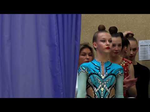 Завада Марія 2009 м'яч