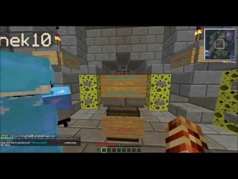 First Dragon-Survival.EU ad