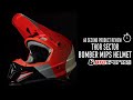 Thor - Sector Bomber MIPS Helmet Video