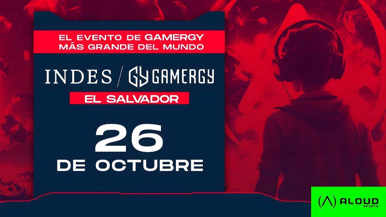 Pulso Gamer - AloudTV Sports