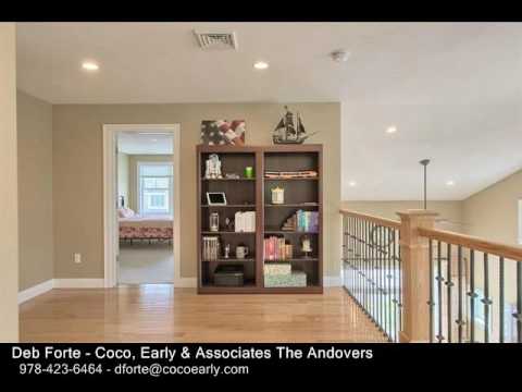 8 Saint James Dr, Andover MA 01810 - Condo - Real Estate - For Sale -