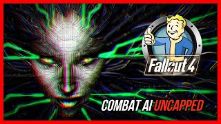 Fallout Ai Mod Fallout 4 Combat Ai Uncapped Showcase at Fallout 4 Nexus - Mods and ...