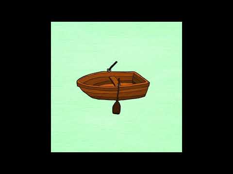 RICKY DESKTOP - THE BOAT BEAT (OFFICIAL AUDIO)