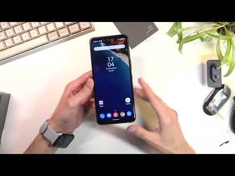 Unboxing ASUS ROG Phone 5S - Quick Review | What's inside ASUS box