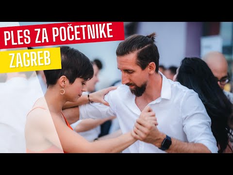Ples za početnike