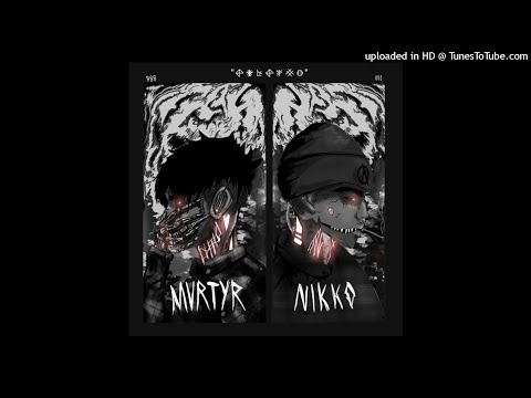 MVRTYR X NIKKO - EXTENDO