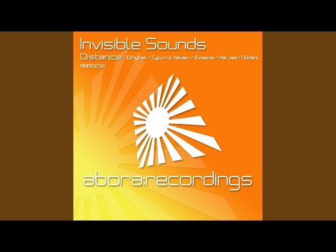 Distance (Cylum & Velden Remix)