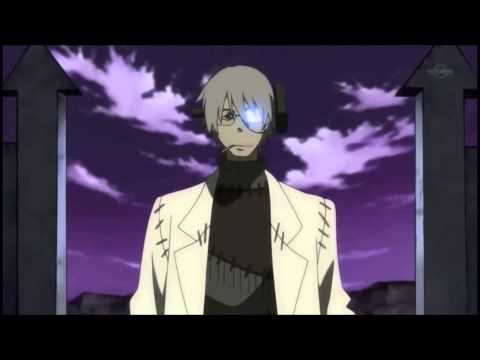Soul Eater Unreleased OST - Stein's Theme