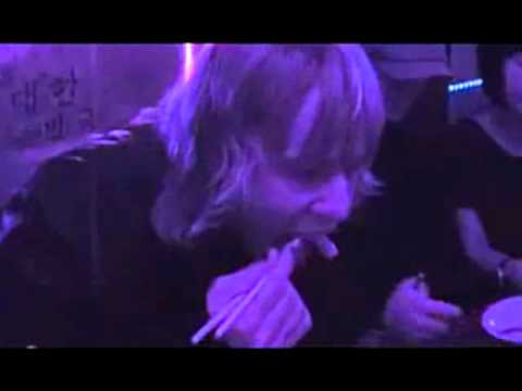 Lifehouse - Lost in Koreatown Part 1