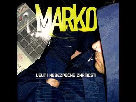 Marko ft. Vec - Sme si počkali (Velmi nebezpečné známosti)