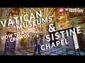 Best Way to Visit the Vatican Museum Sistine Chapel St Peter S Basilica