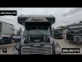 Check out this Video for a 2022 Jayco Seneca 37K(Stock #447138)  for sale by Pop RVs. This unit is located in Sarasota, FL