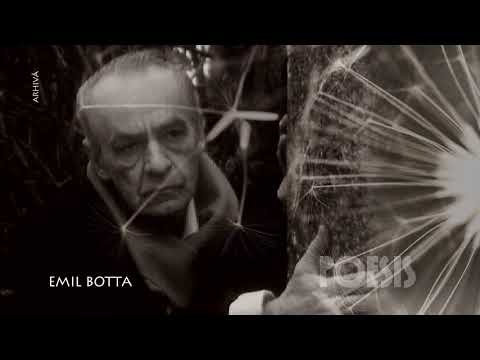 Emil Botta - Mama focului