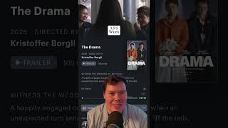 Ranking and reviewing the 7 movies I watched this week #moviereview #movietok #thedrama