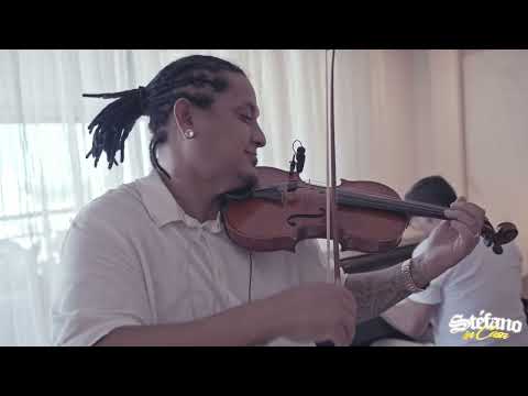 Stéfano Oliver - Vivendo por viver -Stéfano In Casa