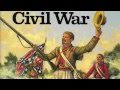 "War is Kind" by Stephen Crane (read by Tom O'Bedlam)