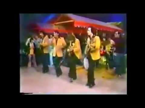 Los Locos Del Ritmo - Chica Alborotada