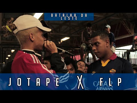 (BEST OF THE AFTERNOON 🔥🔥) JOTAPÊ x FLP | Battle of the East | SECOND PHASE | 08/02/20