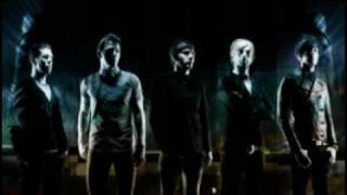 Destroyer - lostprophets - chipmunk style