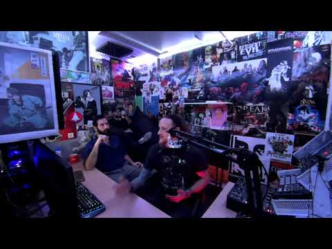 Poorly Played Stream #265 Dom and tha Man X