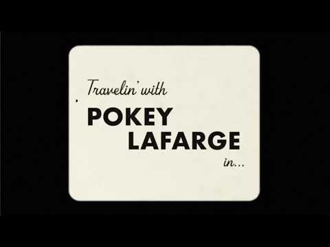 Pokey LaFarge - "Arkansas" [Official Video]