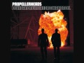 PropellerHeads - CominaGetcha