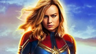 Pretty Face Ugly Feet: Brie Larson