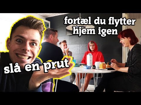 SKJULT KAMERA UDFORDRINGER PÅ FORÆLDRE