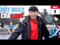 Ngày đầu tháng 12.. Long LÀM GÌ?