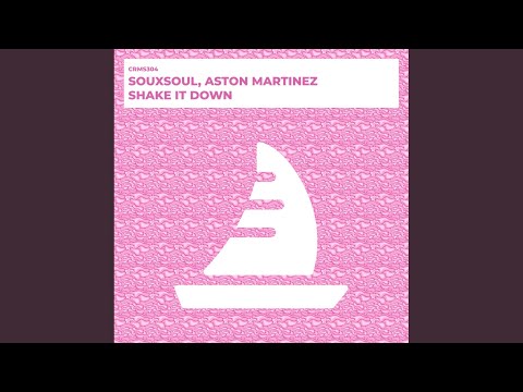 Shake It Down (Radio Edit)