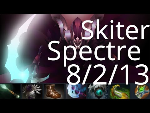 Skiter Spectre vs Viper, Juggernaut - one mistake - mudgolems vs CL g1 - ESL One Germany 2020 dota2