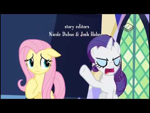 Twilight got a plan MY little pony season 8 episode 14