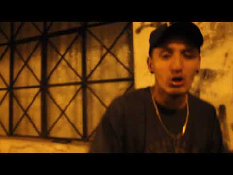 Ley Mc / La esquina del delito #1 (Stanley en el lente)