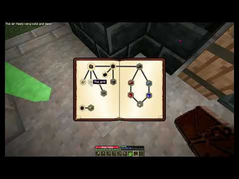 TerraFirmaCraft Season 2 Episode 19 [HD] [English] - The Way of the Blacksmith