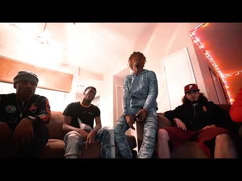 Shocka Sk ft HellRell3300 "No Rules" directed by @KWelchVisuals