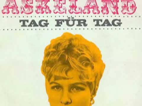 Lillian Askeland - Tag Für Tag