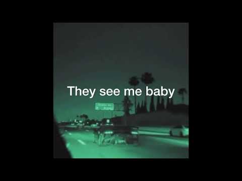 Augxst - See me (Lyrics) 