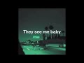 Augxst See Me Lyrics