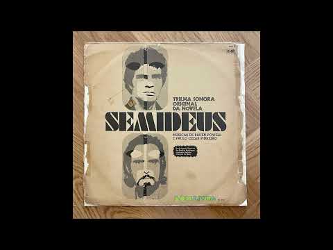 Ana Maria e Mauricio / Figa de Guine / 1973